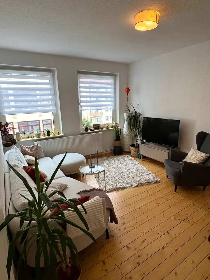 2 Zimmer Wohnung mit 50 m² in Hannover – Bild 7