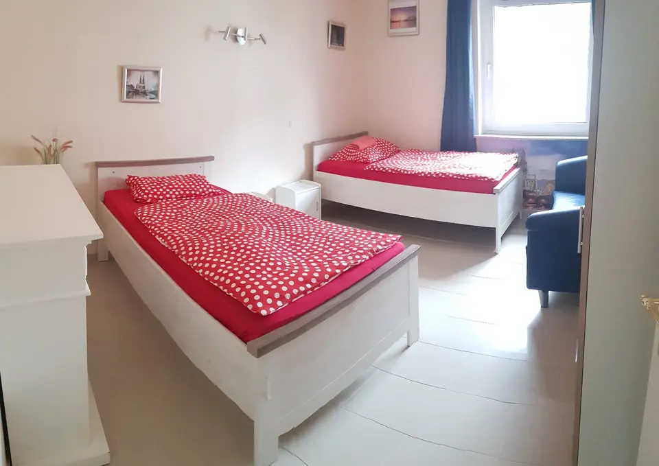 2 Zimmer Wohnung mit 48 m² in Solingen – Bild 2