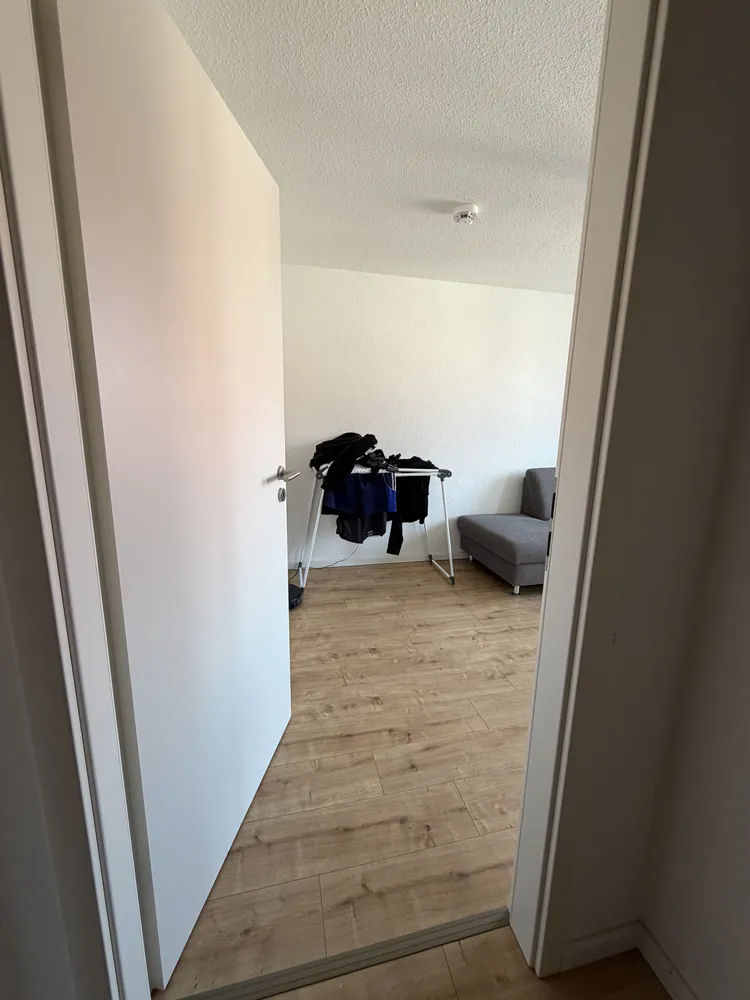 4 room apartment with 100 m² in Magdeburg – Photo 3