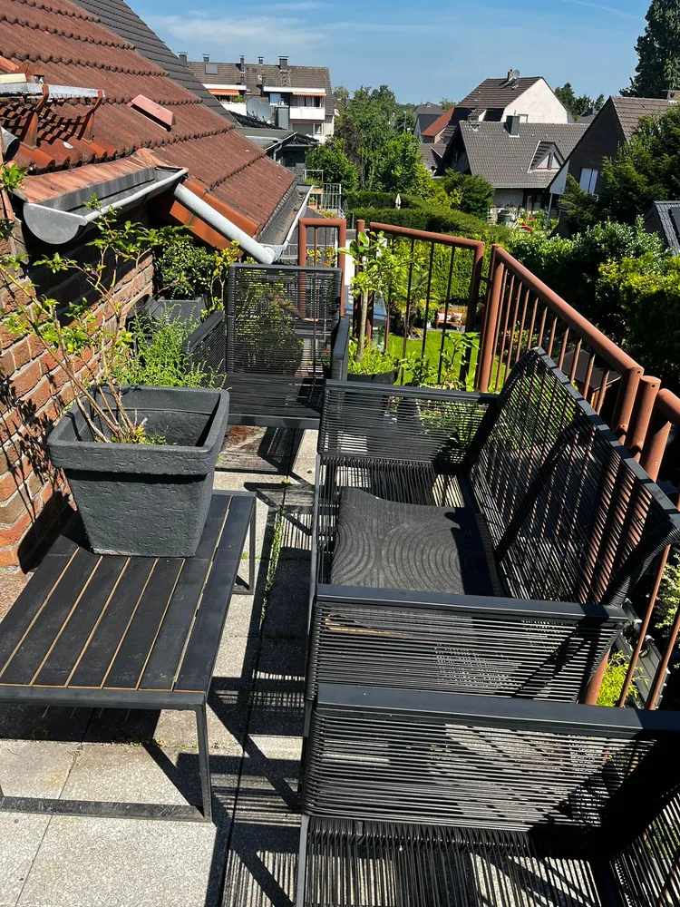 4 Zimmer Wohnung mit 96 m² in Duisburg – Bild 10