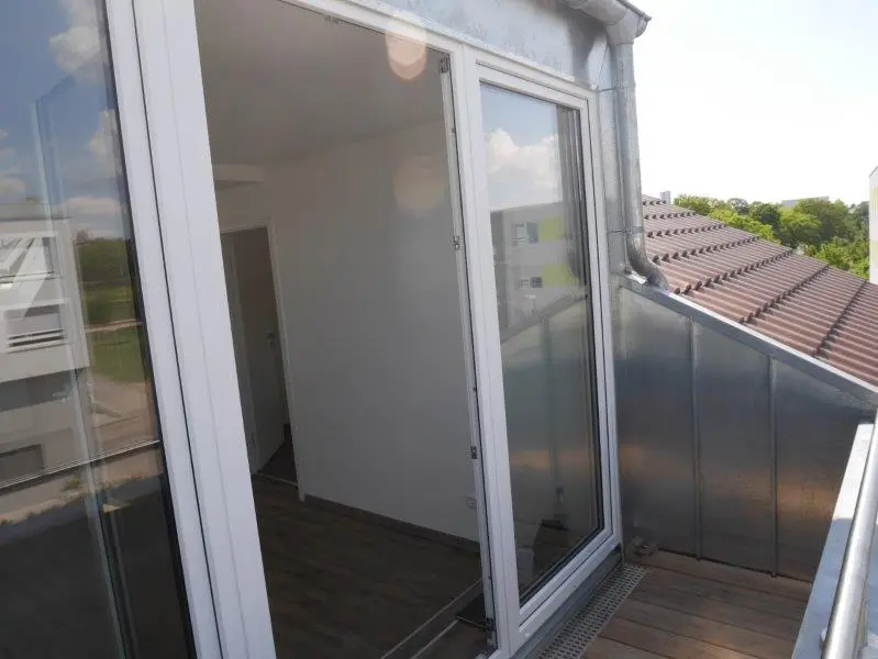 3 Zimmer Wohnung mit 60 m² in Waiblingen – Bild 3