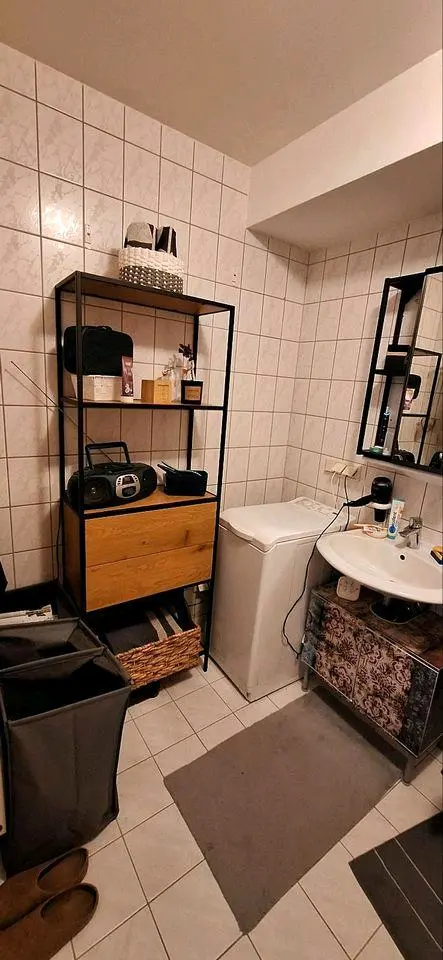 2 Zimmer Wohnung mit 55 m² in Pirna – Bild 9