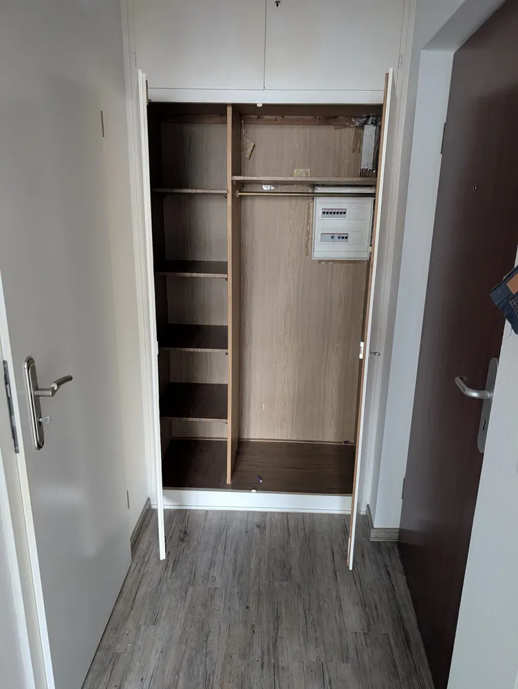 1 Zimmer Wohnung mit 30 m² in Köln – Bild 10