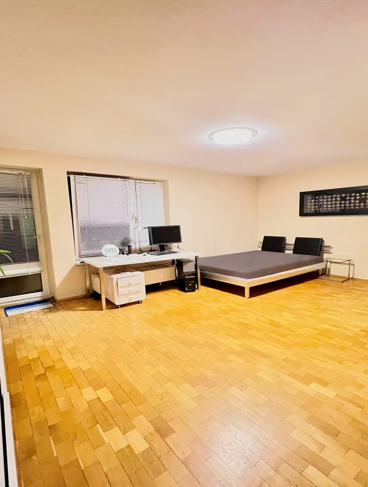 1 Zimmer Wohnung mit 42 m² in Berlin – Bild 4