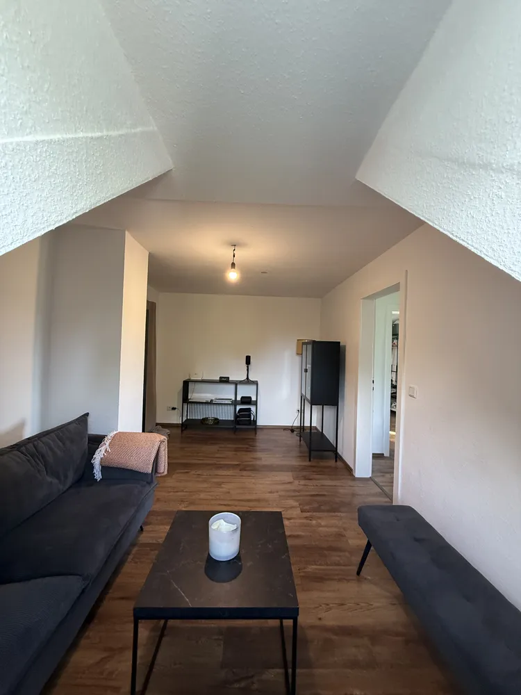 3 Zimmer Wohnung mit 55 m² in Essen – Bild 8