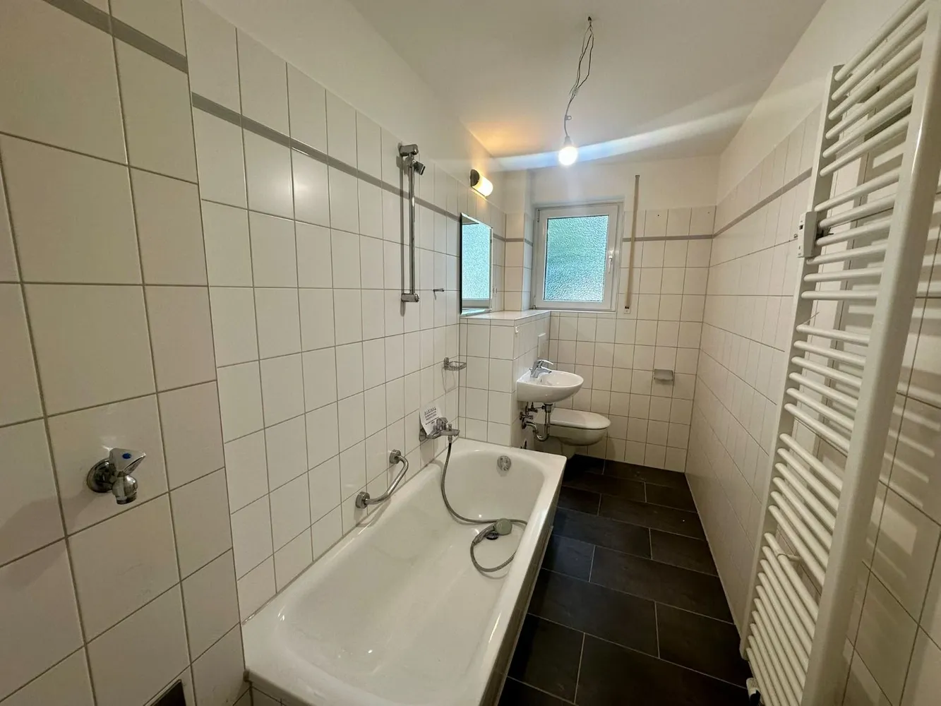 2 Zimmer Wohnung mit 44 m² in München – Bild 5