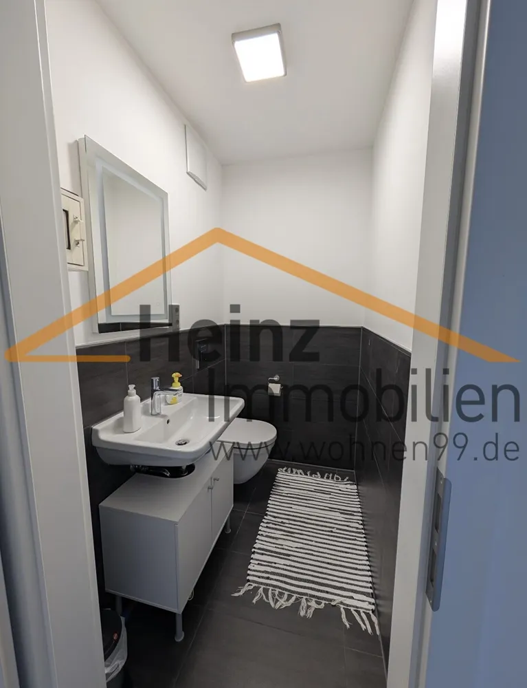 3 Zimmer Wohnung mit 99 m² in Bergisch Gladbach – Bild 7