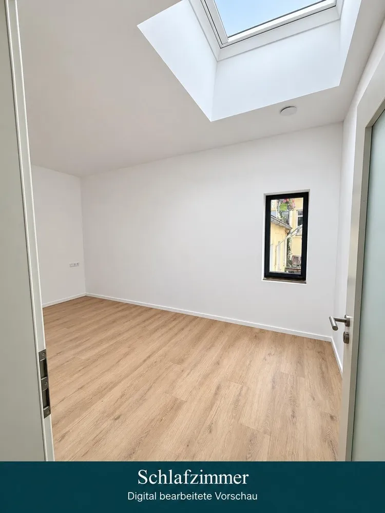 5 Zimmer Wohnung mit 140 m² in Coswig – Bild 11
