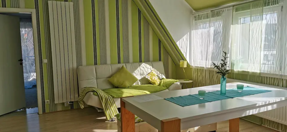 WG-Zimmer mit 70 m² in Augsburg – Bild 2