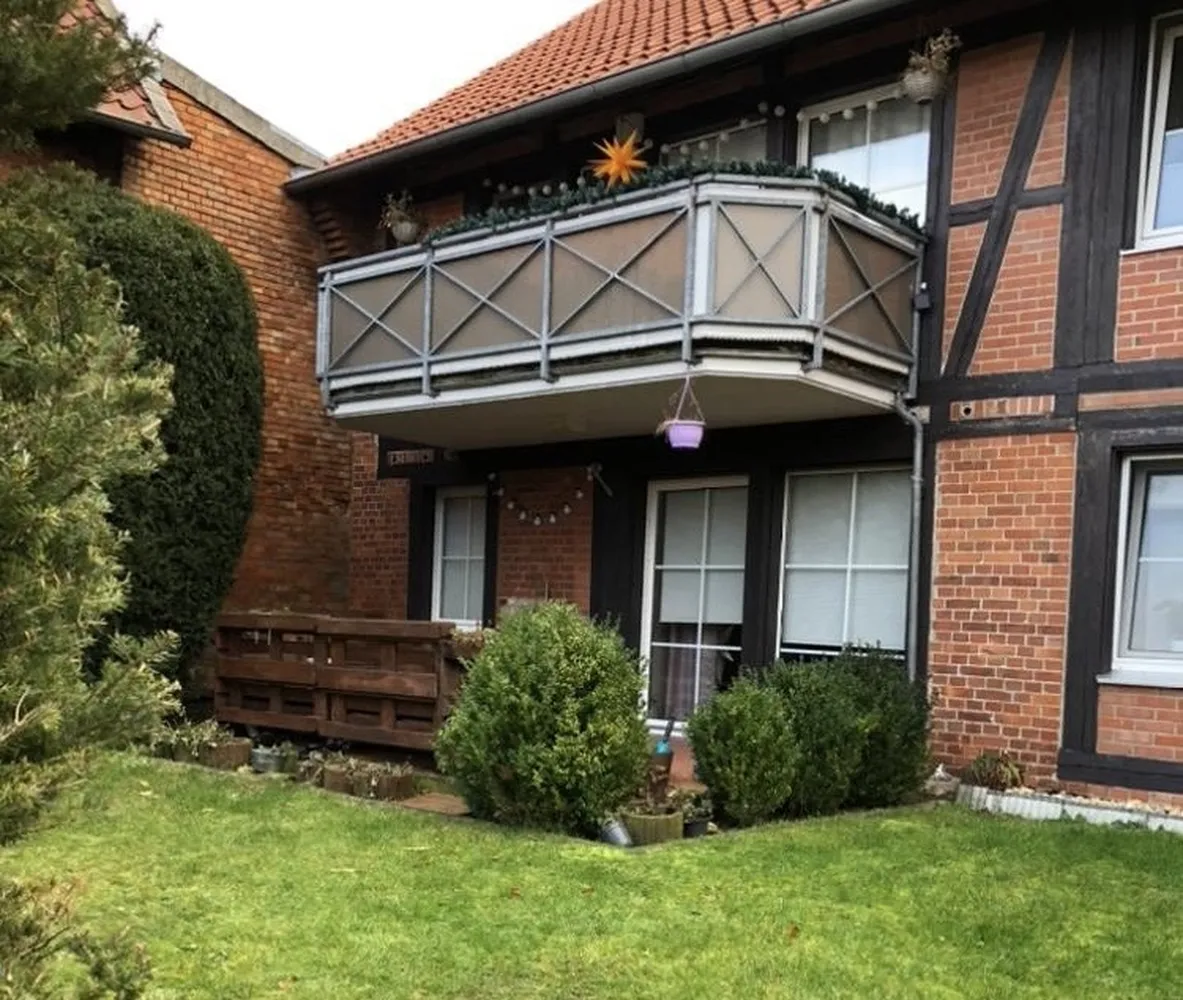 3 Zimmer Wohnung mit 84 m² in Salzgitter – Bild 2