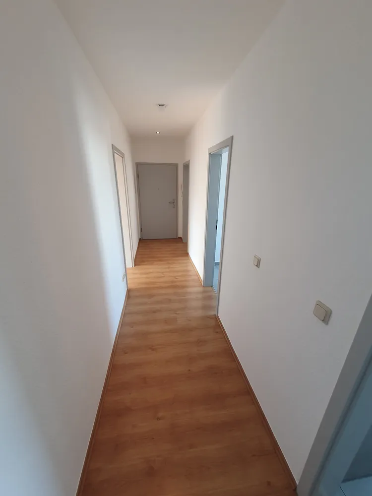 2 room apartment with 54 m² in Magdeburg – Photo 2