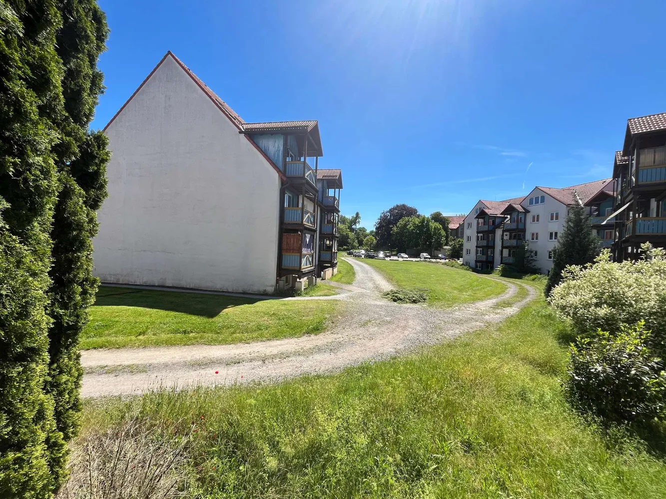 2 Zimmer Wohnung mit 64 m² in Halberstadt – Bild 5