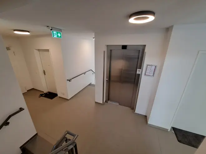 3 Zimmer Wohnung mit 78 m² in Mainz – Bild 4