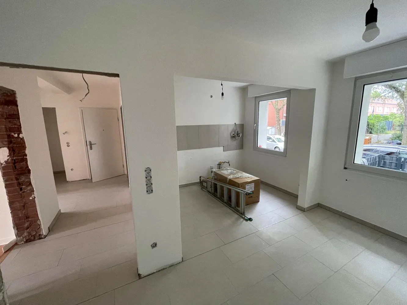 2 Zimmer Wohnung mit 64 m² in Duisburg – Bild 10