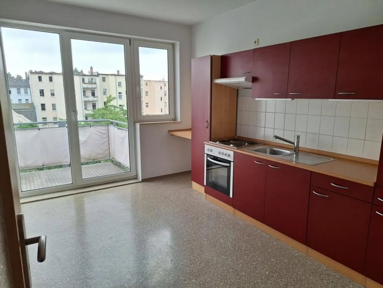 2 room apartment with 47 m² in Gera – Photo 11