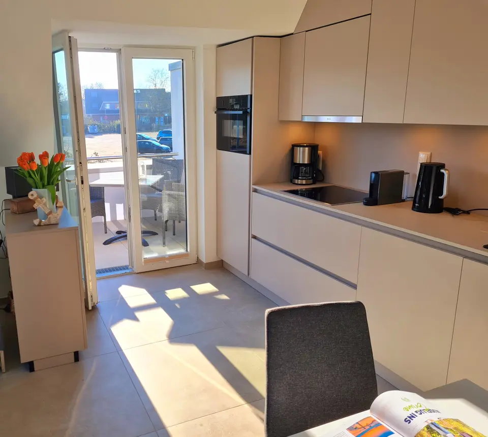 WG-Zimmer mit 56 m² in Lübeck – Bild 2