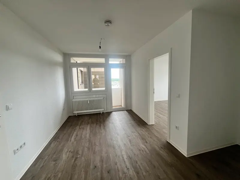 4 Zimmer Wohnung mit 84 m² in Braunschweig – Bild 2