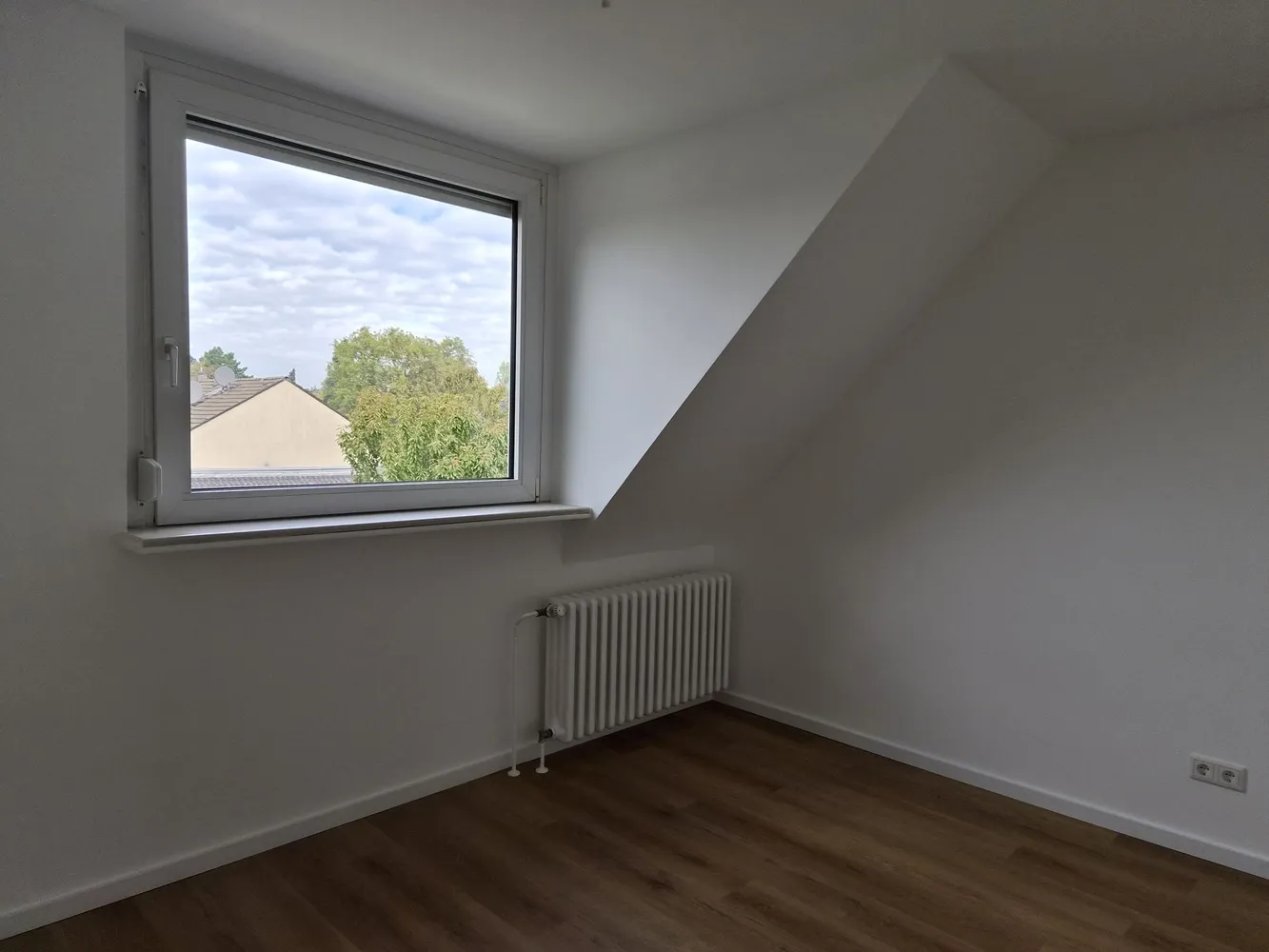 3 Zimmer Wohnung mit 79 m² in Duisburg – Bild 8
