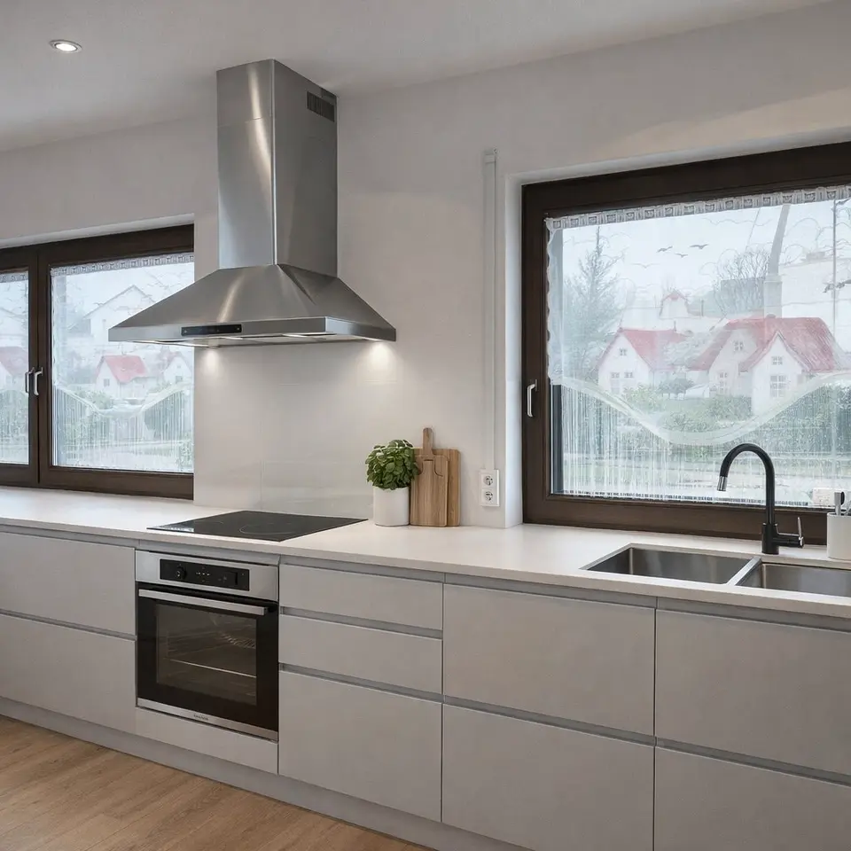 5 Zimmer Wohnung mit 150 m² in Wiesbaden – Bild 2