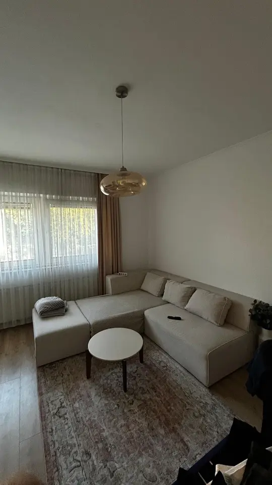 WG-Zimmer mit 59 m² in Frankfurt am Main – Bild 8