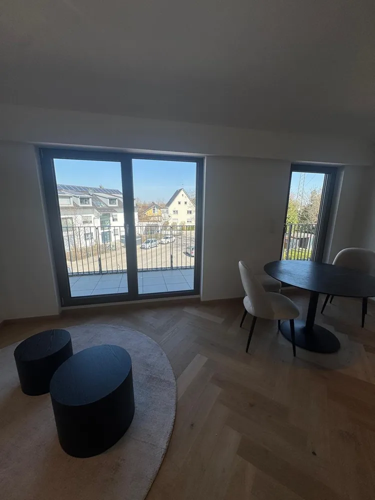 2 Zimmer Wohnung mit 44 m² in München – Bild 4