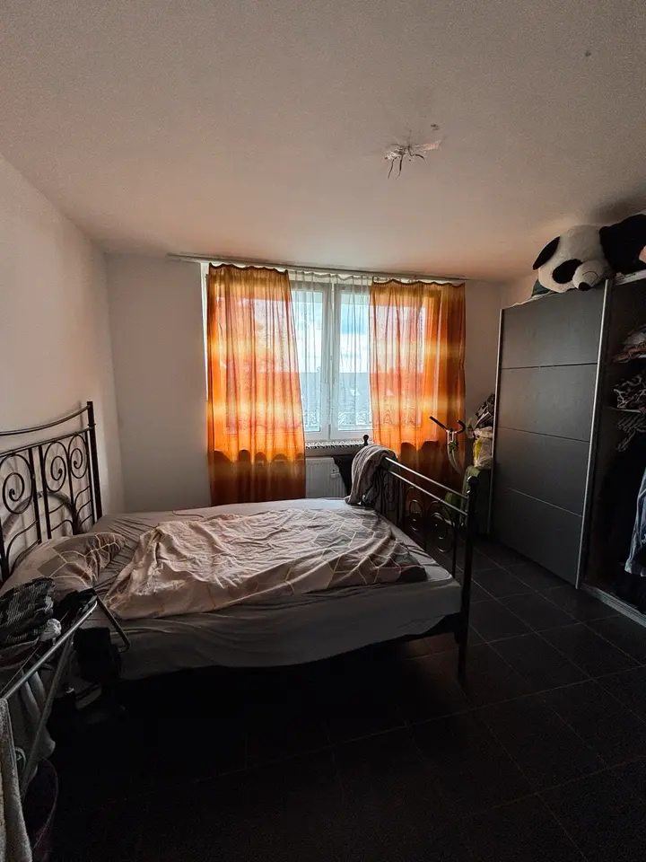 3 Zimmer Wohnung mit 80 m² in Detmold – Bild 3