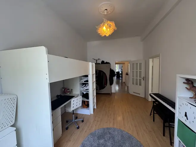 2 Zimmer Wohnung mit 64 m² in Düsseldorf – Bild 6