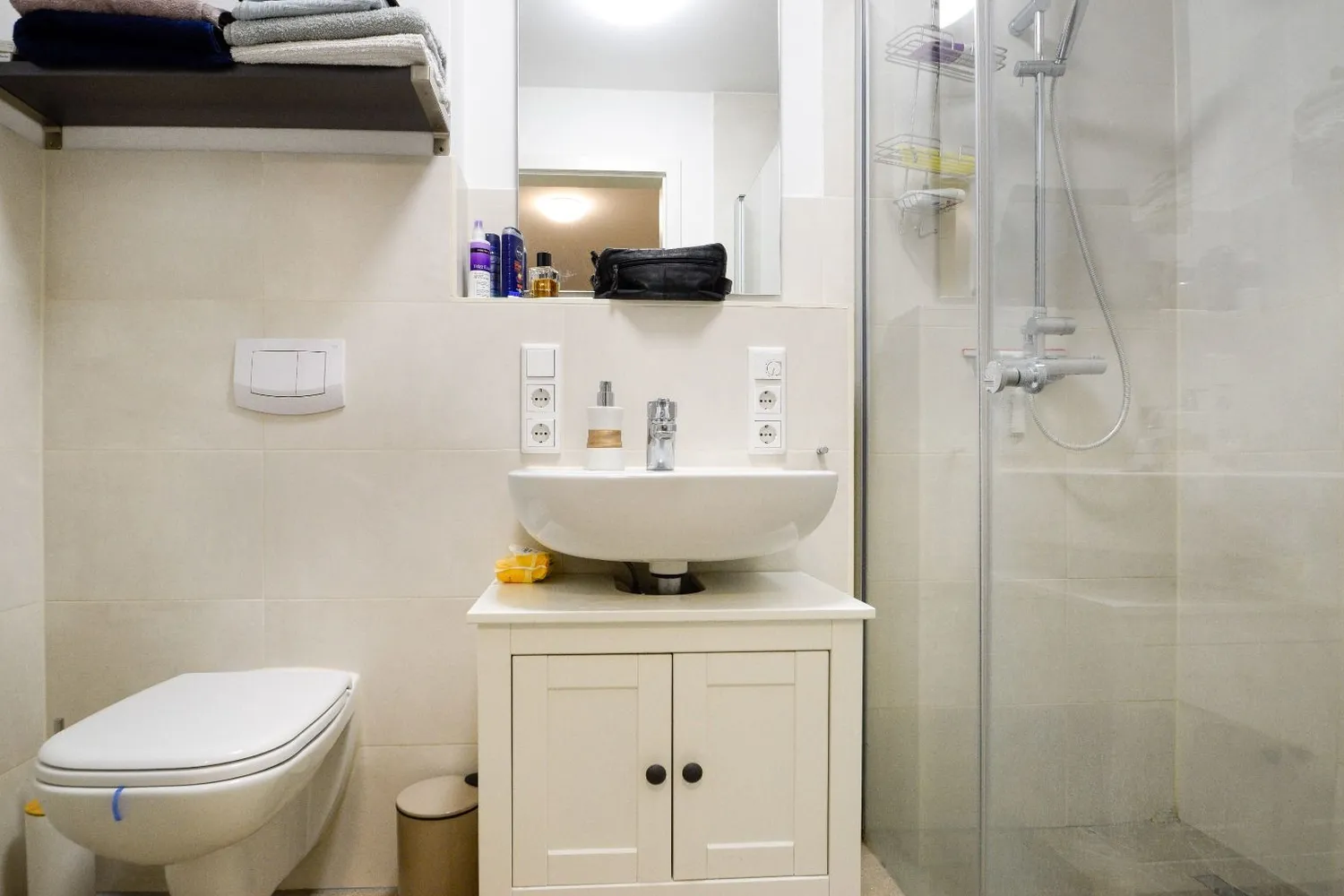 1 Zimmer Wohnung mit 25 m² in Oldenburg – Bild 5