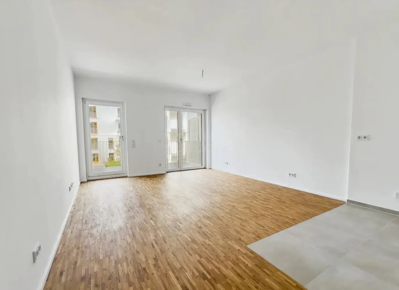 3 room apartment with 84 m² in Munich – Photo 1