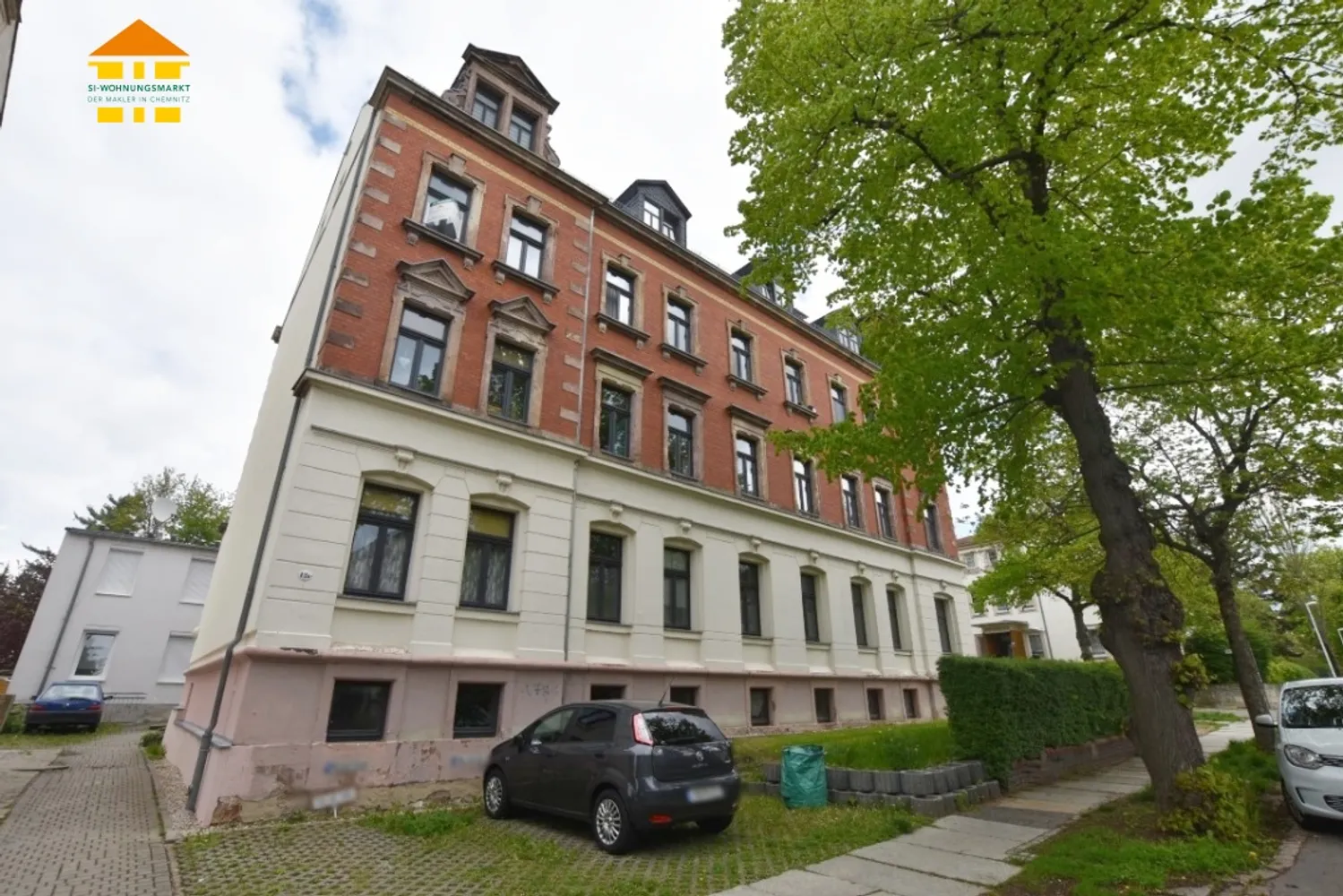 4 Zimmer Wohnung mit 94 m² in Chemnitz – Bild 3