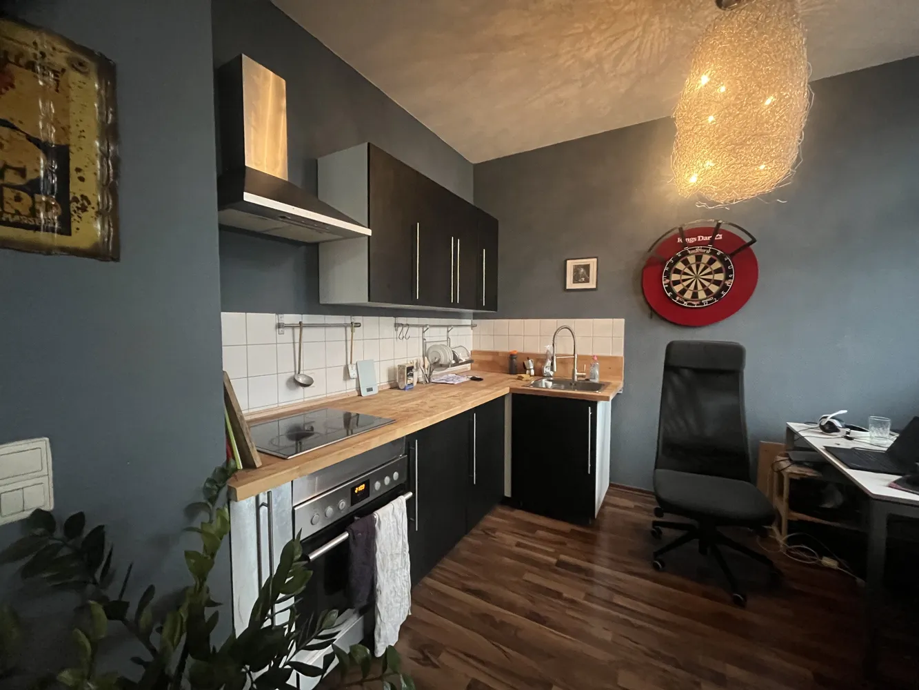 1 Zimmer Wohnung mit 48 m² in Leipzig – Bild 1