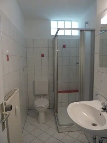 1 Zimmer Wohnung mit 16 m² in Bielefeld – Bild 6