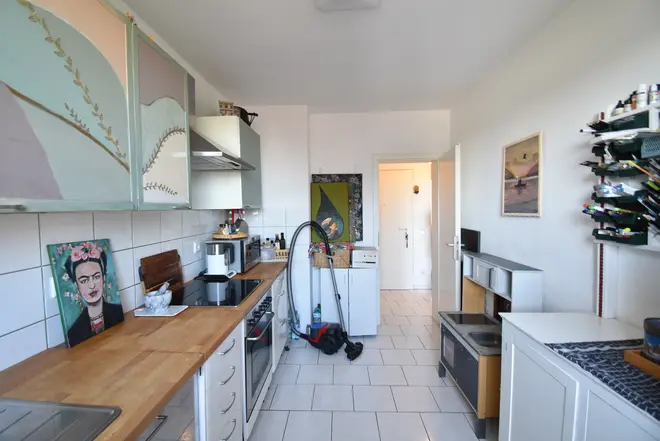 2 Zimmer Wohnung mit 49 m² in Neuss – Bild 6