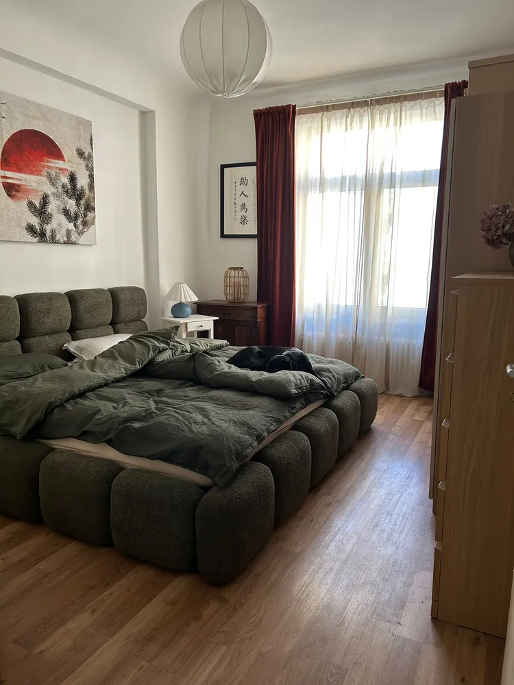 3 Zimmer Wohnung mit 100 m² in Nürnberg – Bild 6