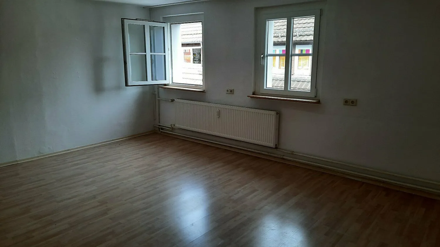 4 Zimmer Wohnung mit 108 m² in Crailsheim – Bild 2