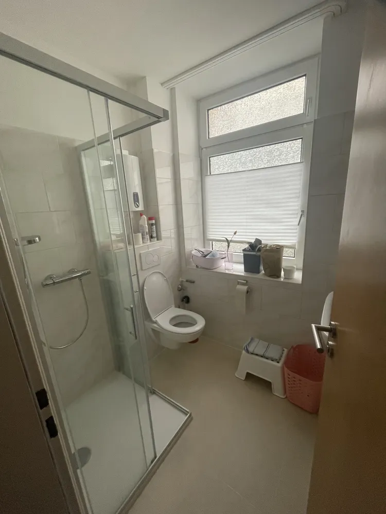1 Zimmer Wohnung mit 32 m² in Aachen – Bild 3