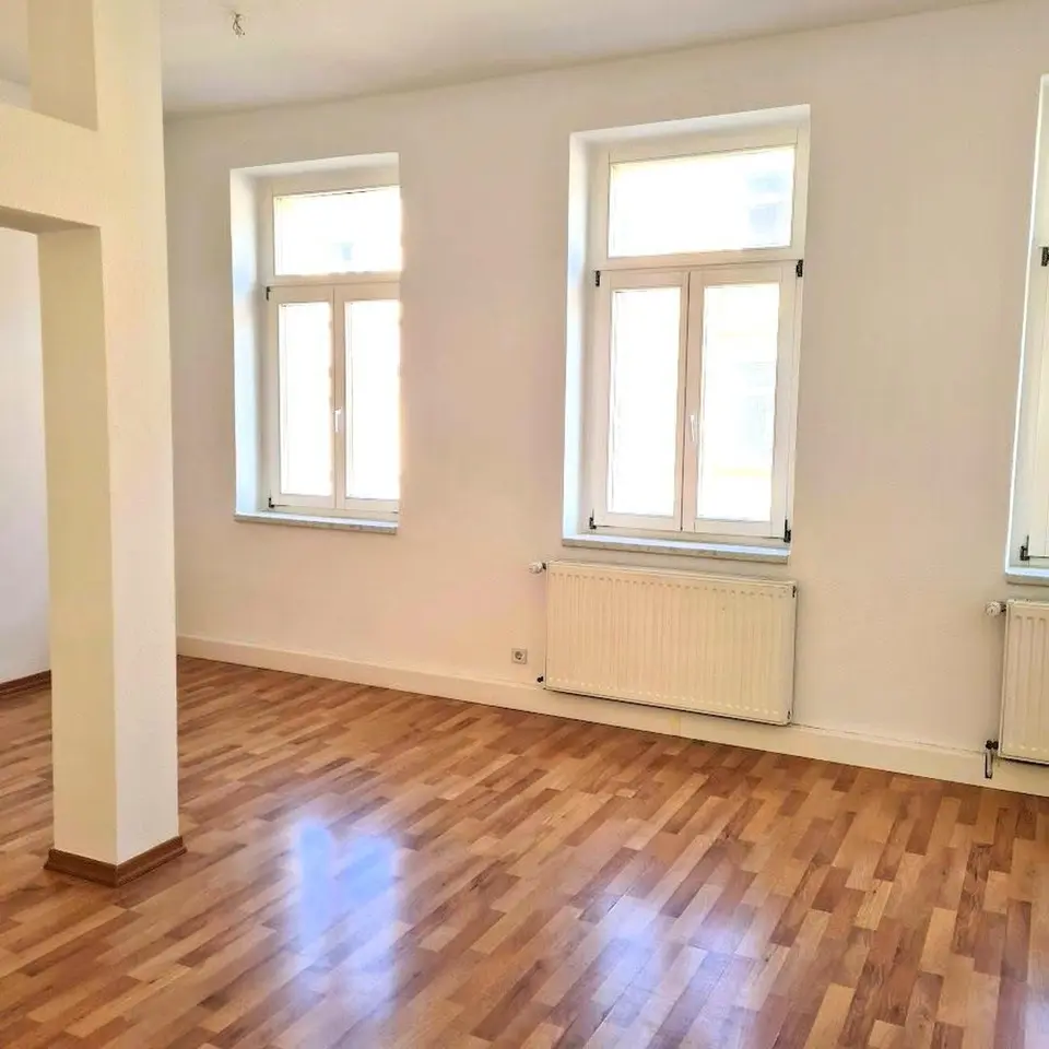 4 Zimmer Wohnung mit 107 m² in Wurzen – Bild 8