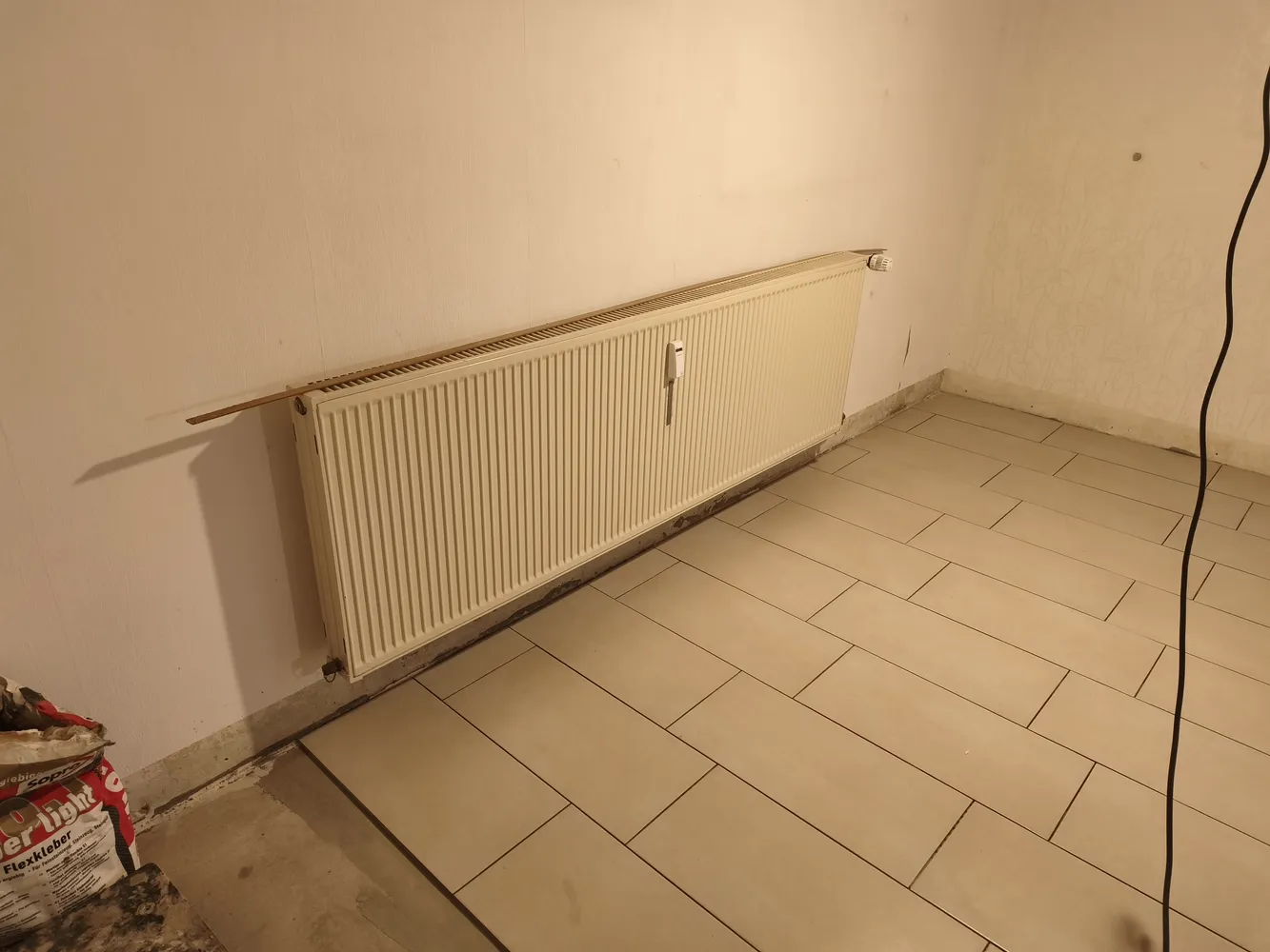1 Zimmer Wohnung mit 33 m² in Aschaffenburg – Bild 1