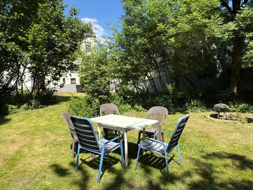 3 Zimmer Wohnung mit 87 m² in Gelsenkirchen – Bild 3