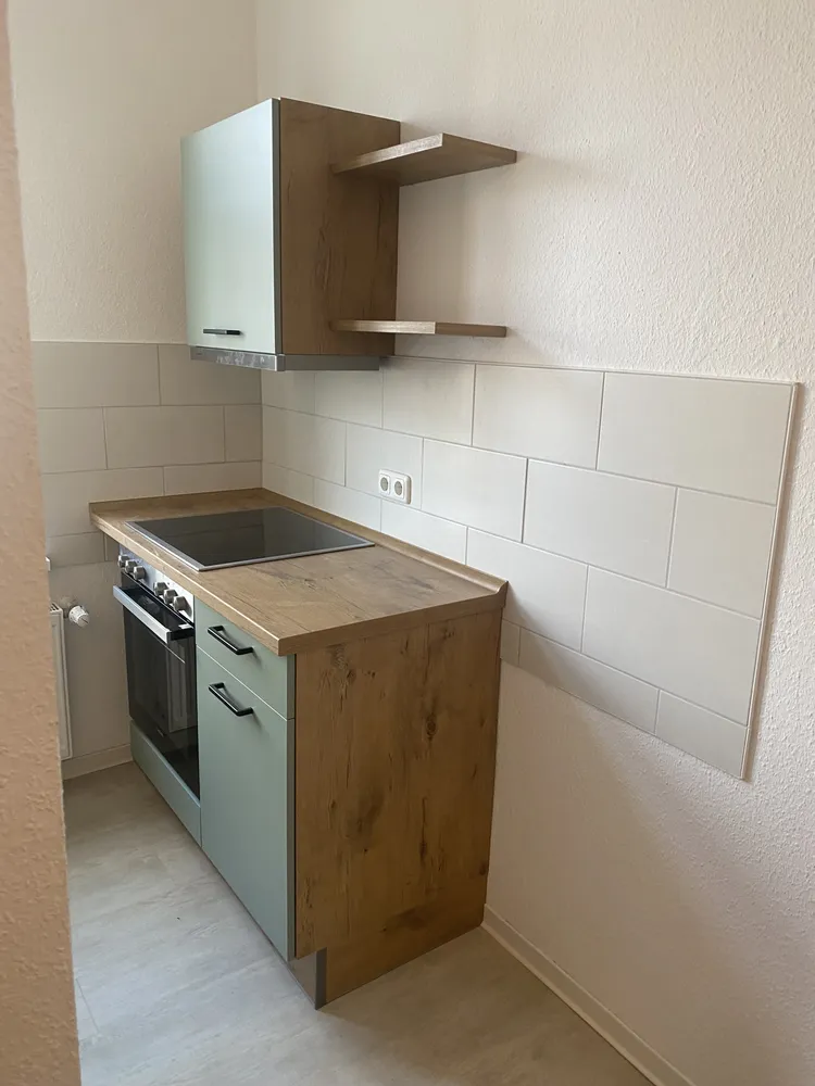 2 Zimmer Wohnung mit 38 m² in Greifswald – Bild 9