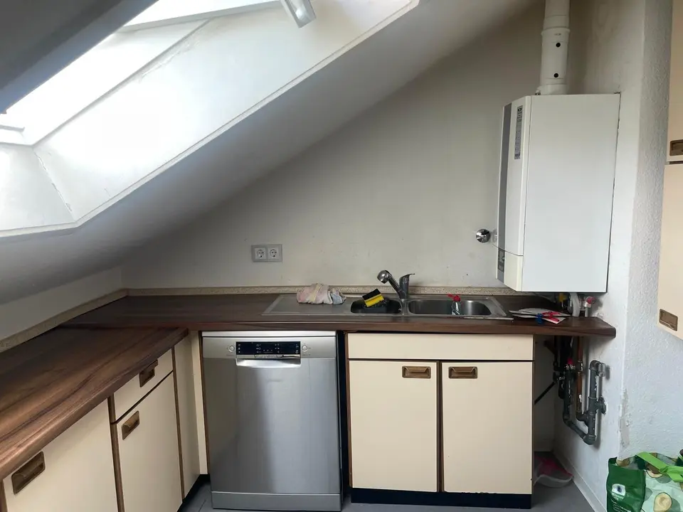 3 Zimmer Wohnung mit 70 m² in Dortmund – Bild 3