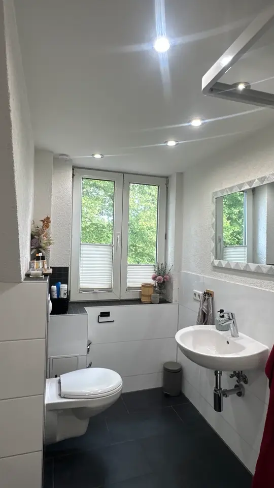2 room apartment with 54 m² in Neubrandenburg – Photo 6