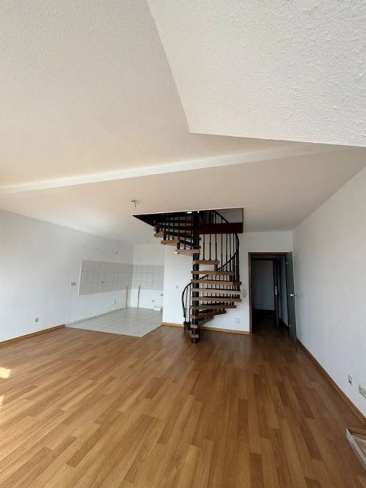 3 room apartment with 79 m² in Bensheim – Photo 7