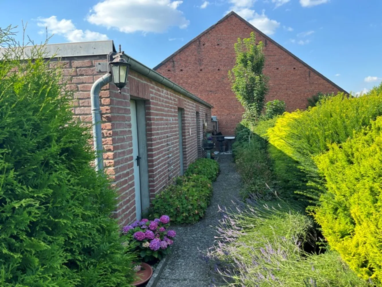4 Zimmer Wohnung mit 94 m² in Wolfenbüttel – Bild 7