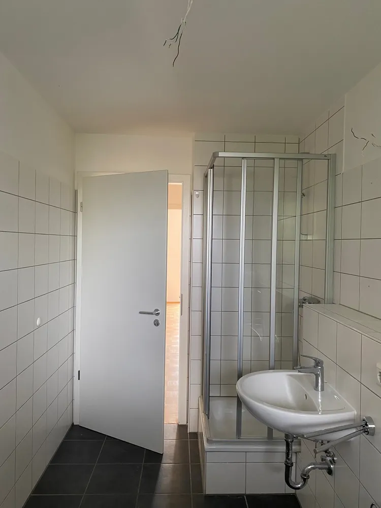 3 room apartment with 87 m² in Frankfurt am Main – Photo 8