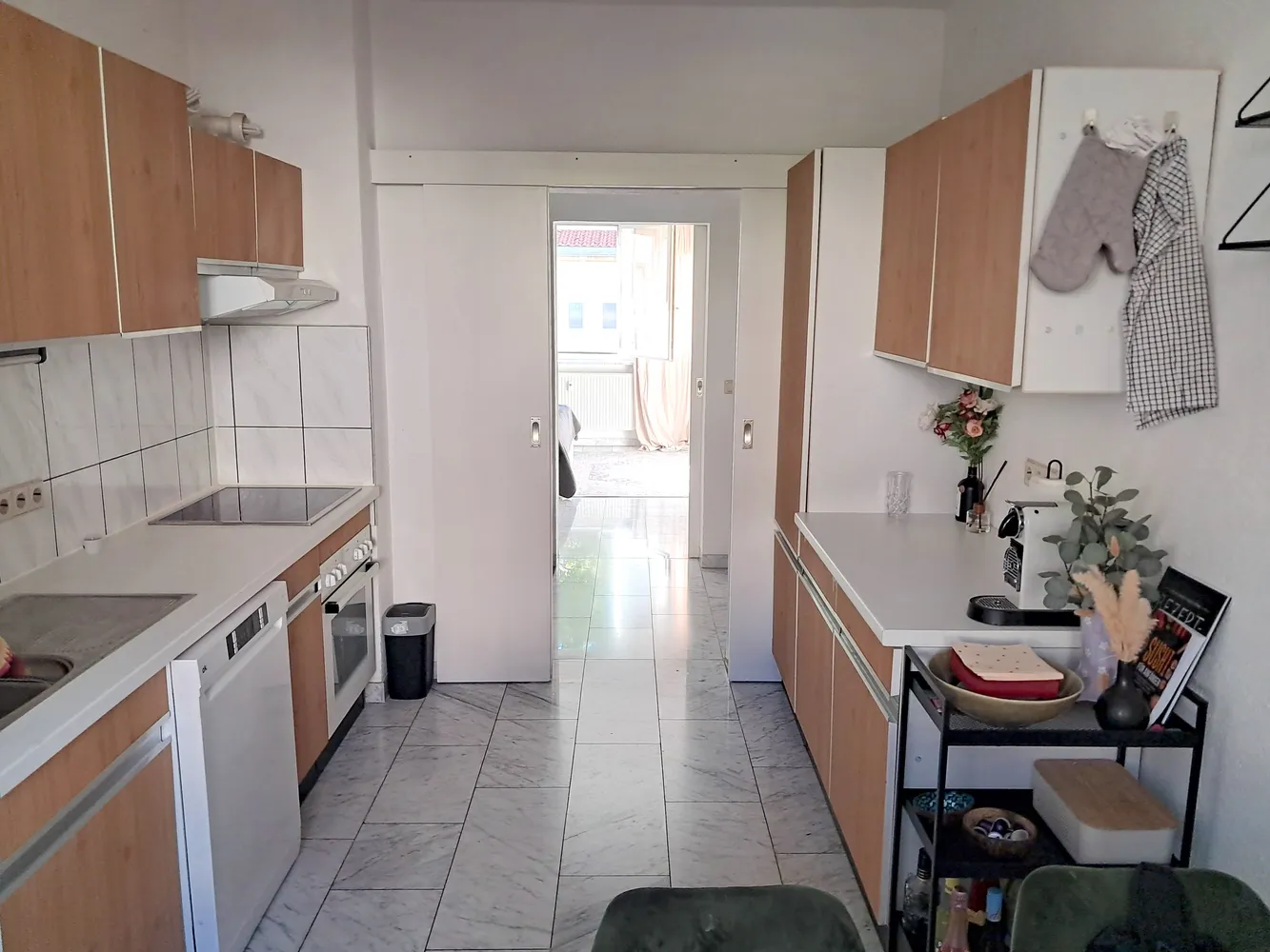 3 Zimmer Wohnung mit 115 m² in Stuttgart – Bild 12