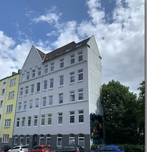 2 Zimmer Wohnung mit 45 m² in Kiel – Bild 3