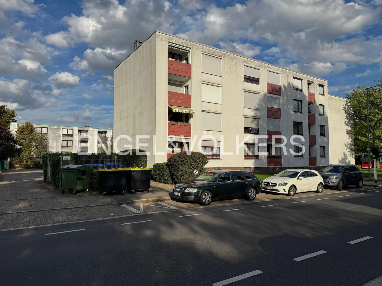 3 Zimmer Wohnung mit 78 m² in Krefeld – Bild 7