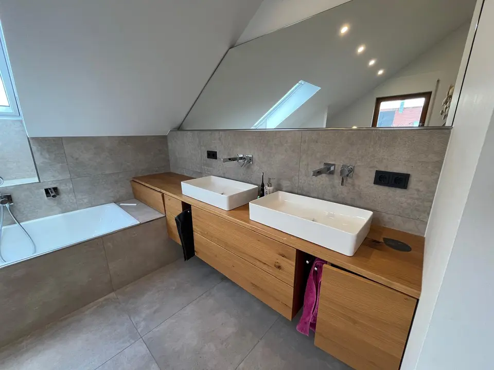 7 Zimmer Haus mit 160 m² in Landshut – Bild 6