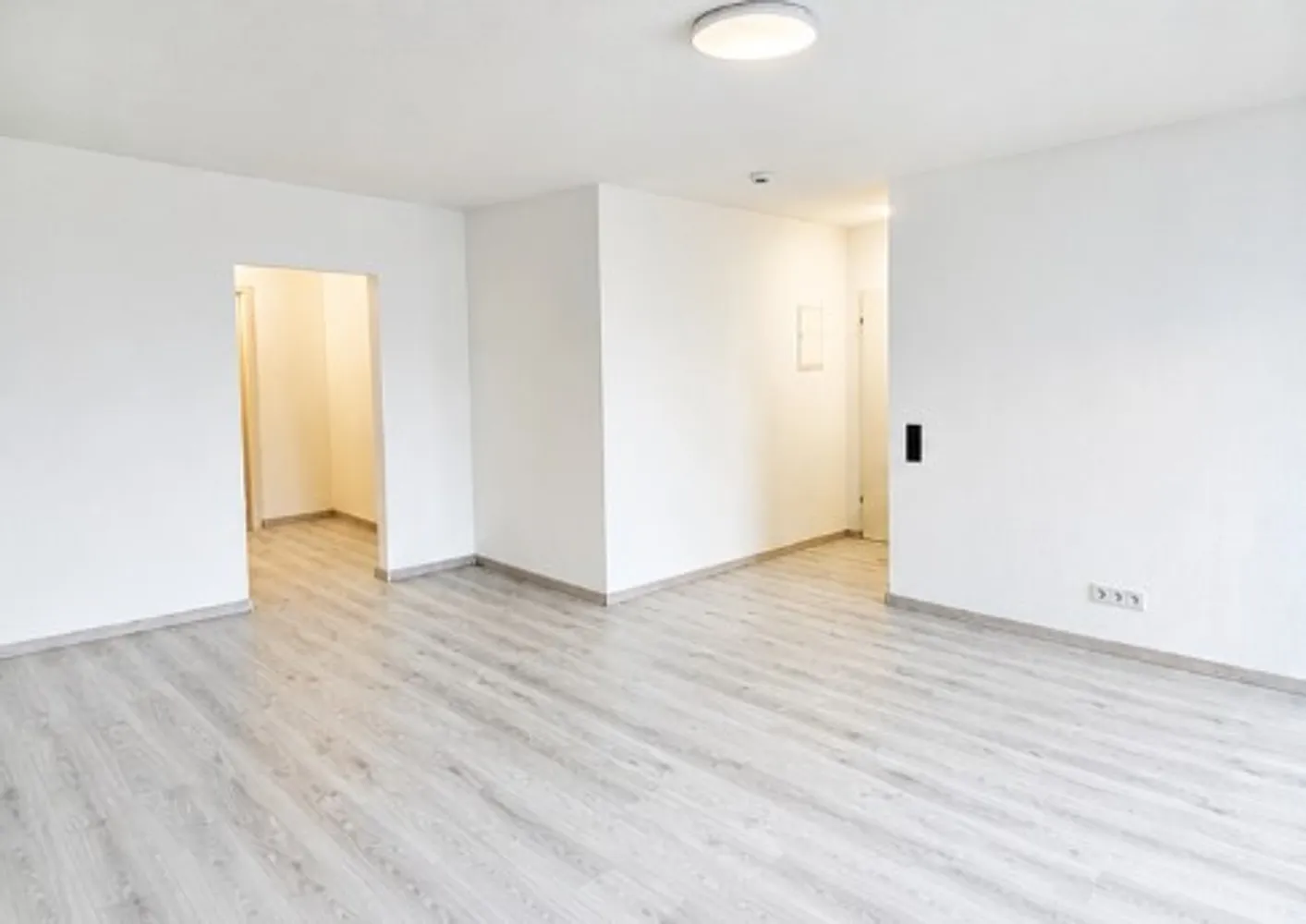 2 Zimmer Wohnung mit 66 m² in Trier – Bild 2